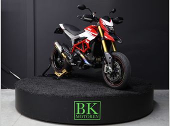 Ducati Hypermotard 939 SP 2016 occasion