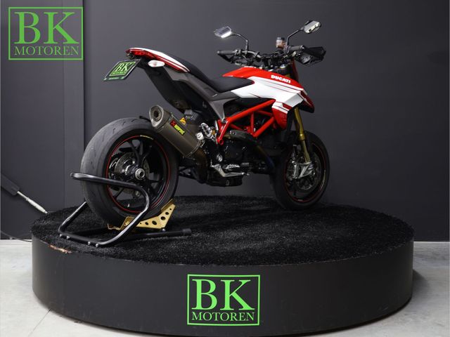 ducati - hypermotard-939-sp