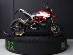 Ducati Hypermotard 939 | Akrapovic 2016 occasion – foto 6 van 23