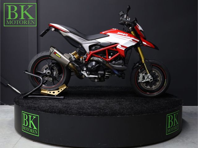 ducati - hypermotard-939-sp