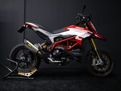 Ducati Hypermotard 939 | Akrapovic 2016 occasion – foto 12 van 23