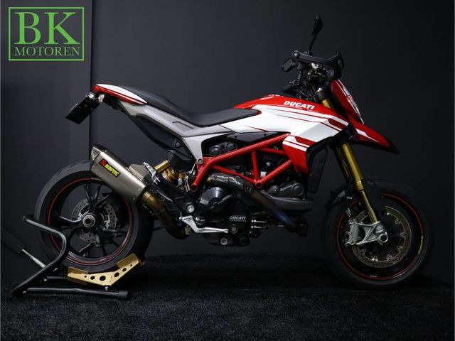 ducati - hypermotard-939-sp