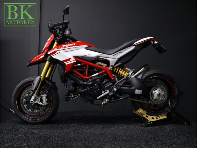 ducati - hypermotard-939-sp
