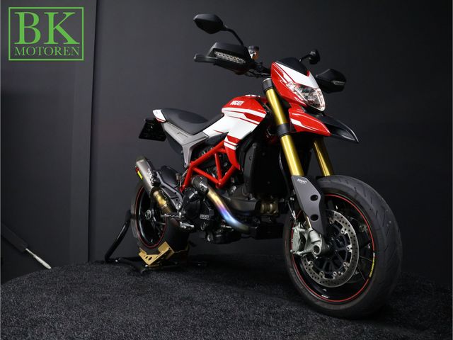 ducati - hypermotard-939-sp