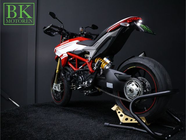 ducati - hypermotard-939-sp