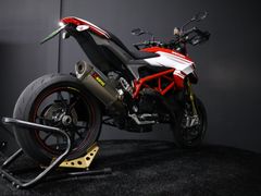 Ducati Hypermotard 939 | Akrapovic 2016 occasion – foto 11 van 23