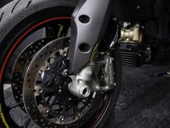 Ducati Hypermotard 939 | Akrapovic 2016 occasion – foto 16 van 23