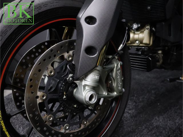 ducati - hypermotard-939-sp
