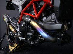 Ducati Hypermotard 939 | Akrapovic 2016 occasion – foto 15 van 23