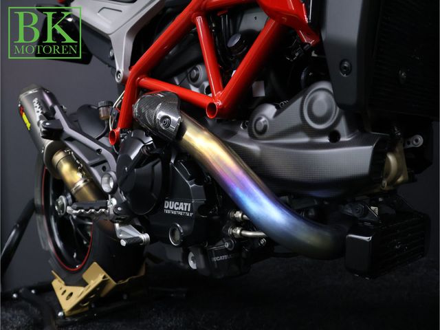 ducati - hypermotard-939-sp
