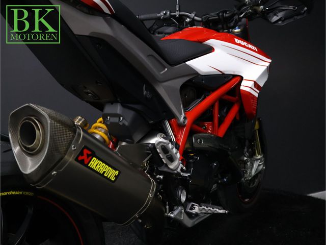ducati - hypermotard-939-sp