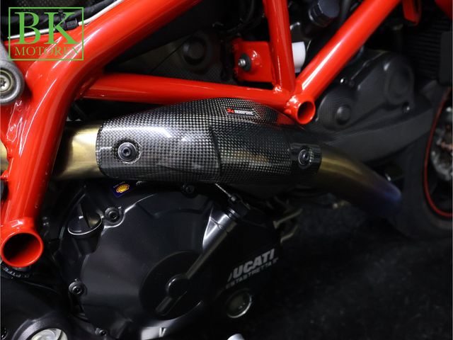 ducati - hypermotard-939-sp