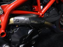 Ducati Hypermotard 939 | Akrapovic 2016 occasion – foto 14 van 23