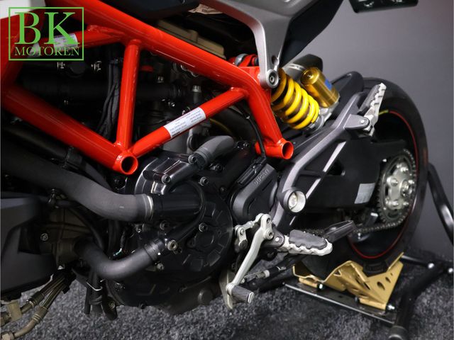 ducati - hypermotard-939-sp