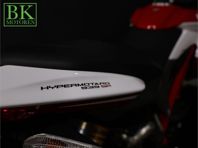 ducati - hypermotard-939-sp