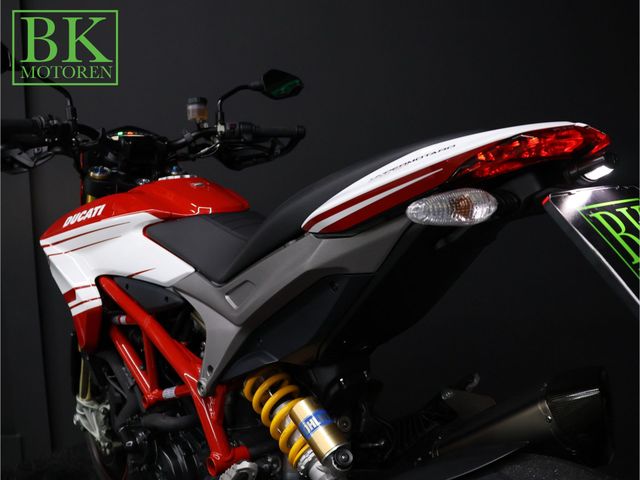 ducati - hypermotard-939-sp