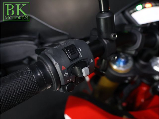 ducati - hypermotard-939-sp