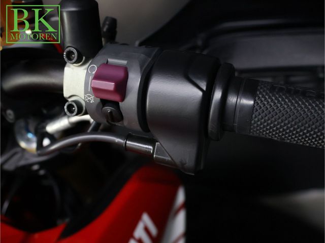 ducati - hypermotard-939-sp