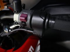 Ducati Hypermotard 939 | Akrapovic 2016 occasion – foto 21 van 23