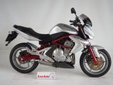 KAWASAKI ER 6 N ABS
