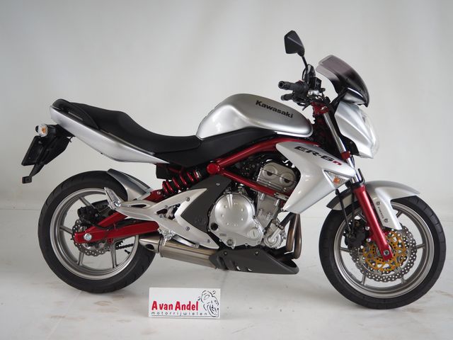kawasaki - er-6-n-abs
