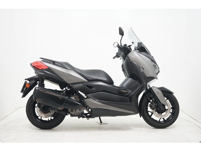 yamaha - x-max-300-abs