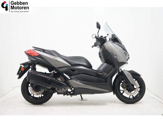 yamaha - x-max-300-abs