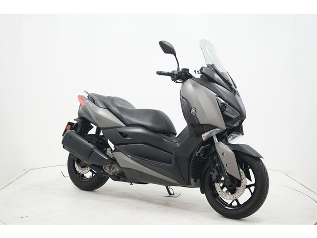 yamaha - x-max-300-abs