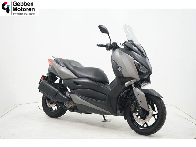yamaha - x-max-300-abs