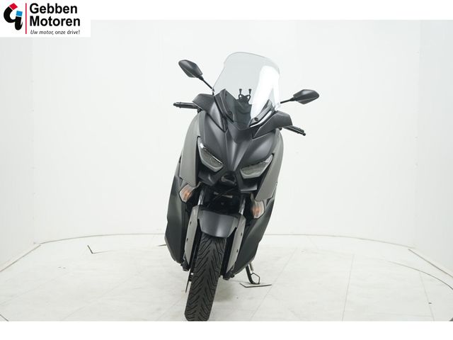 yamaha - x-max-300-abs