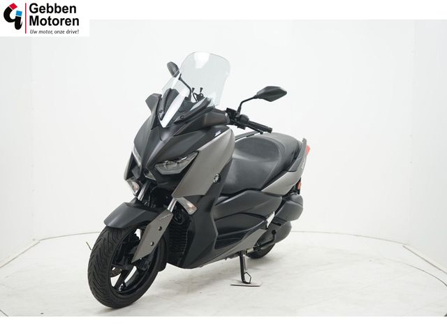 yamaha - x-max-300-abs