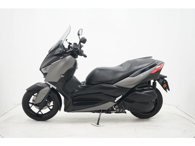 yamaha - x-max-300-abs