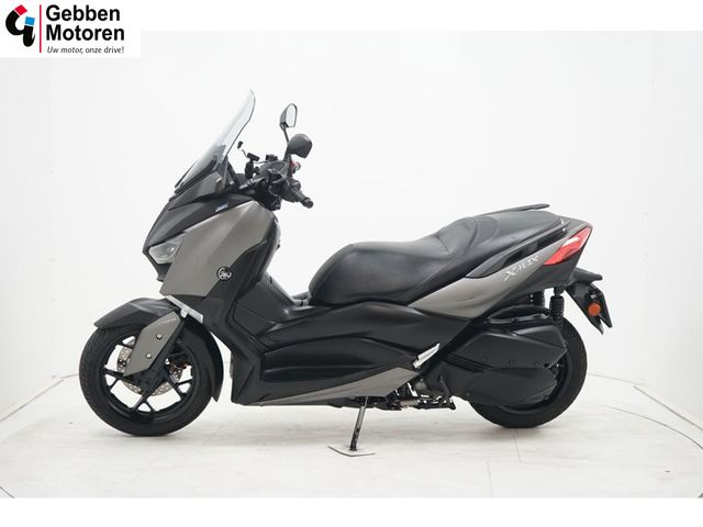 yamaha - x-max-300-abs