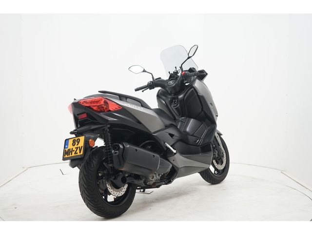yamaha - x-max-300-abs
