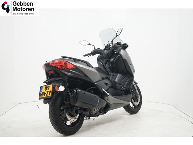 yamaha - x-max-300-abs