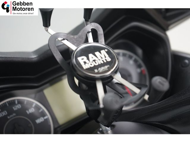 yamaha - x-max-300-abs