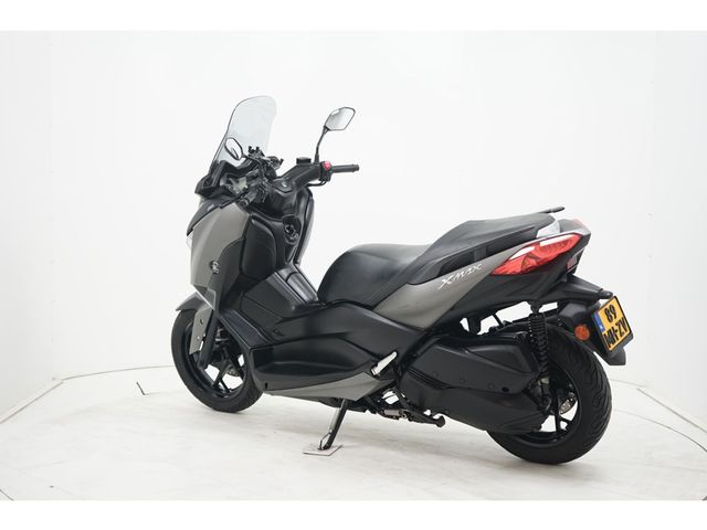 yamaha - x-max-300-abs