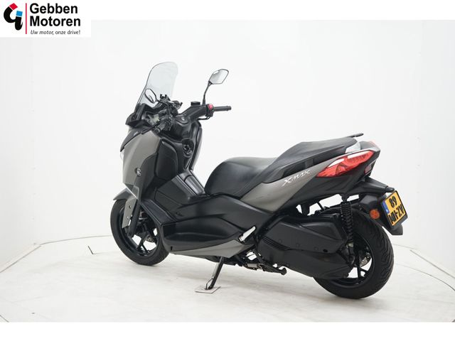 yamaha - x-max-300-abs