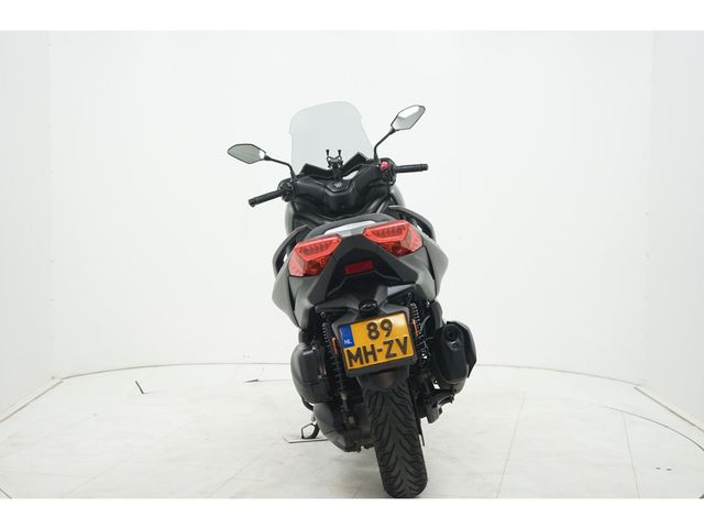 yamaha - x-max-300-abs