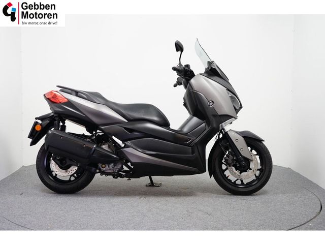 yamaha - x-max-300-abs