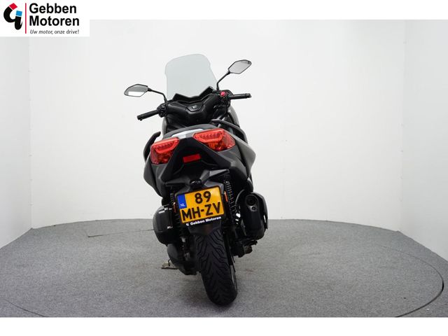 yamaha - x-max-300-abs