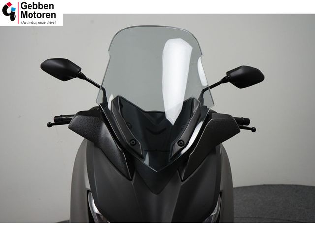 yamaha - x-max-300-abs