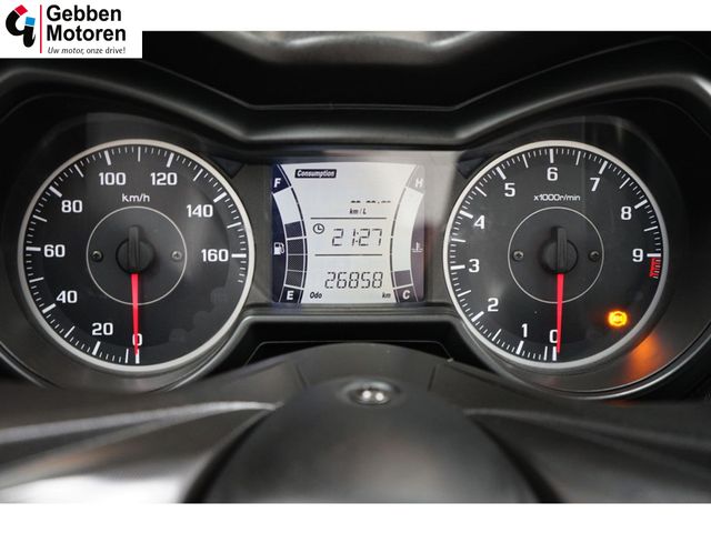 yamaha - x-max-300-abs