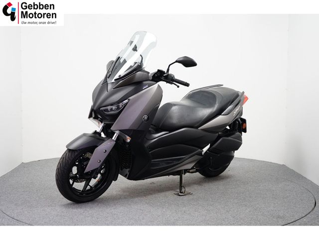 yamaha - x-max-300-abs