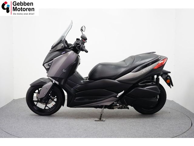 yamaha - x-max-300-abs
