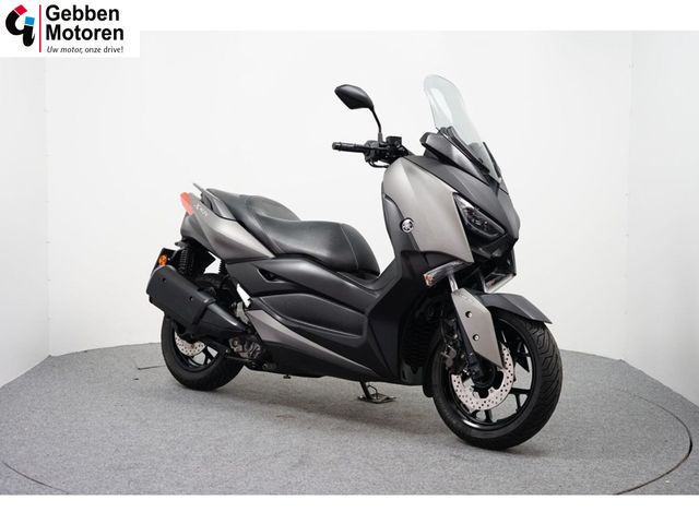 yamaha - x-max-300-abs