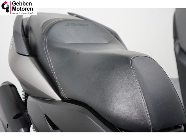 yamaha - x-max-300-abs