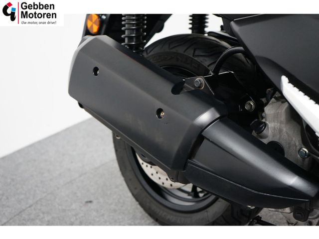 yamaha - x-max-300-abs