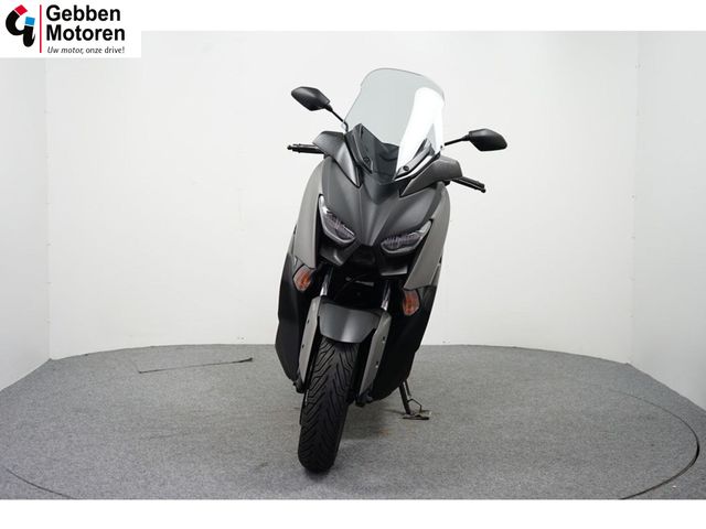 yamaha - x-max-300-abs