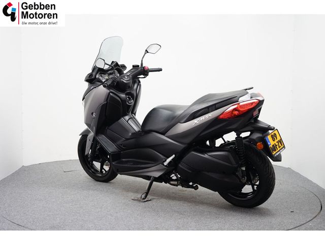 yamaha - x-max-300-abs